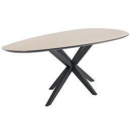 Eettafel Montavilla
