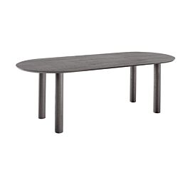 Eettafel Oranta ovaal