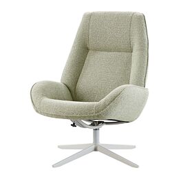 Draaifauteuil Irabo 