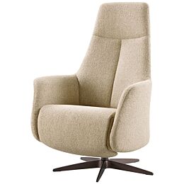 Relaxfauteuil Blomira M Beige 
