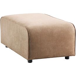 Hocker Lagonia Bruin