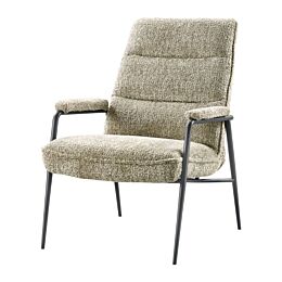 Fauteuil Sealta groen