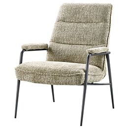 Fauteuil Sealta groen