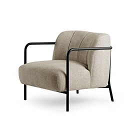 Fauteuil Elise 