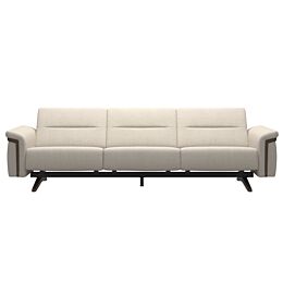Stressless 3-Zitsbank Stella Hout