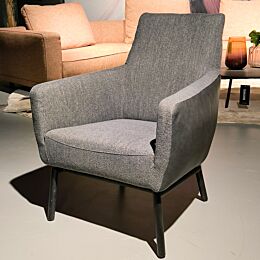 Baenks 5th avanue Fauteuil