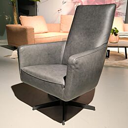 Baenks 5th avanue Draaifauteuil 