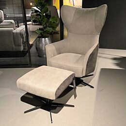 Baenks Relaxfauteuil Castleton 