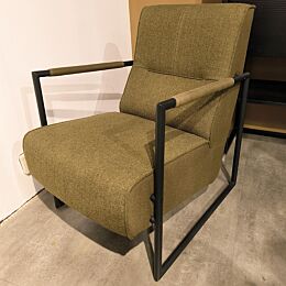 Fauteuil Bueno