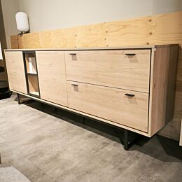 XOOON Dressoir Helsinki 240 Cm
