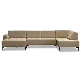 Hoekbank Mandy