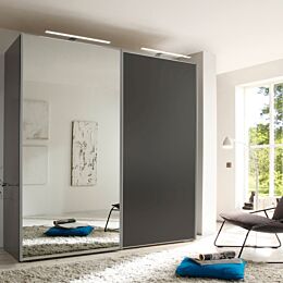 Sinfonie Plus 2-deurs 225 cm

