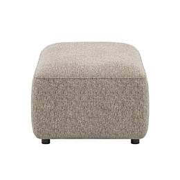 Poef / Hocker Merano Los