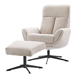 Profijt Meubel Fauteuil Langley