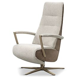 Relaxfauteuil Yari Medium