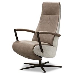 Relaxfauteuil Yari Large