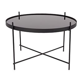 salontafel zwart cupid 
