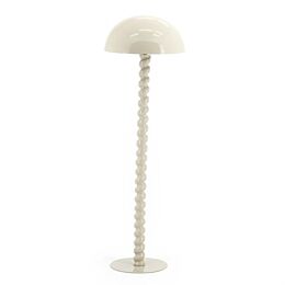 Floor lamp Luox - beige