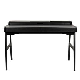 Zuiver Bureau Kaat Zwart