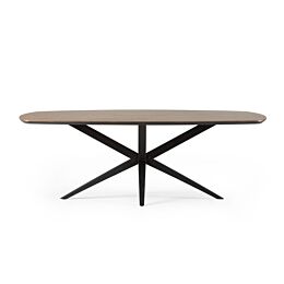 Eettafel Wellington