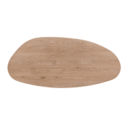 Woodbury eettafel