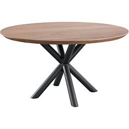 Eettafel Taranto Rond