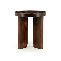 Bijzettafel TiledUp 45 cm