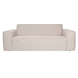 Zuiver Sofa Bor Latte