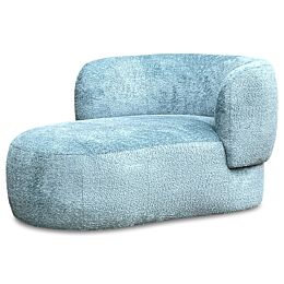 Paragon Fauteuil Prescott Blauw