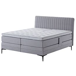 CINDERELLA Boxspring Desire Elektrisch