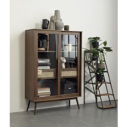 Cabinet Barrali Glass