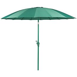 Zuiver Parasol Sunshine Groen