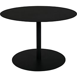Zuiver Noble Bijzettafel Vierkant