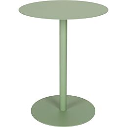 Zuiver Noble Bijzettafel Vierkant
