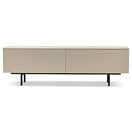 TV Meubel Kopenhagen 200cm Taupe