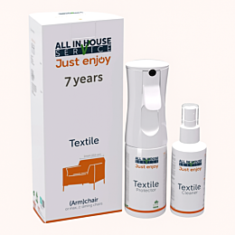 All In House 7 Jaar Garantie Doe-Het-Zelf (per zitplek)