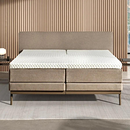 Sunday Boxspring Serie Limited
