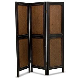 Houten Kamerscherm Chinees