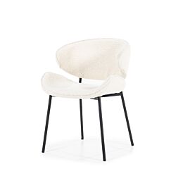 Eleonora Stoel Tess Beige