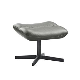 IN.HOUSE Hocker Leanti grijs