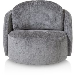 Fauteuil Murcial Diameter 80 Cm