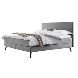 Boxspring Monte Cristo