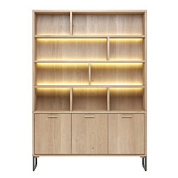 Buffetkasten Castello 150 Cm