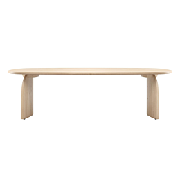 Eetkamertafel Castello 270 Cm