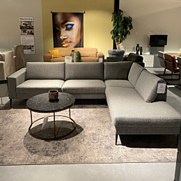 IN.HOUSE Hoekbank Lavolta