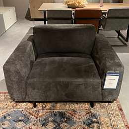 IN.HOUSE Loveseat Carolina