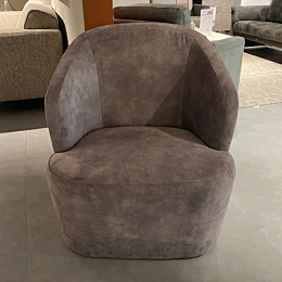IN.HOUSE Draaifauteuil Liberta