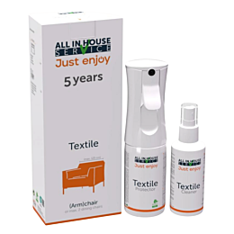 All In House 5 Jaar Garantie Doe-Het-Zelf