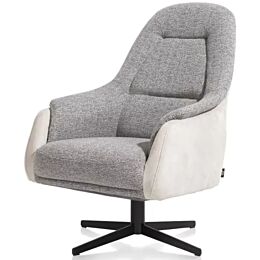 Henders & Hazel Fauteuil Asti Hoge Rug
