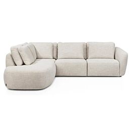 Hoekbank Basento Links 